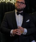 Rencontre Homme : Max, 28 ans à Royaume-Uni  Leicester